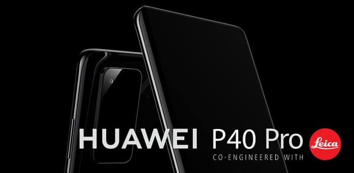 Huawei P40 Pro