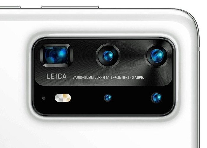 Huawei P40 Pro