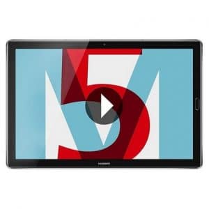 Huawei MediaPad M5