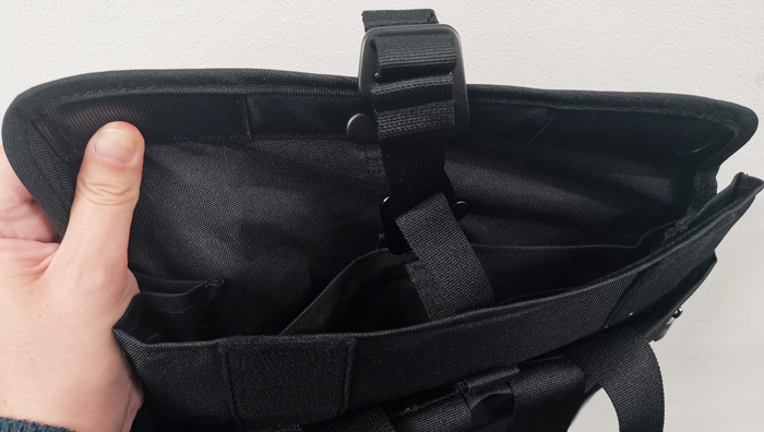 Artwizz Eco BackPack im Test: So gut ist der nachhaltige Rucksack mit Notebook-Fach
