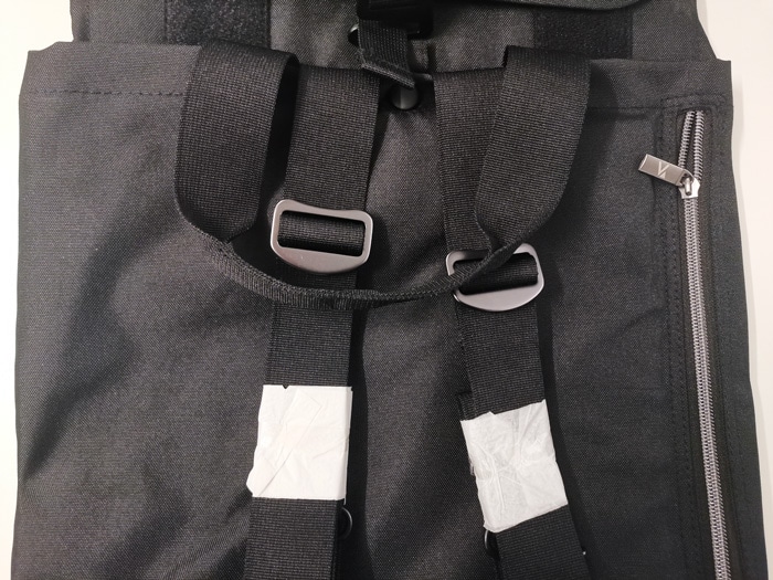 Artwizz Eco BackPack im Test: So gut ist der nachhaltige Rucksack mit Notebook-Fach