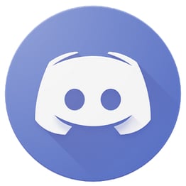 DIscord Logo