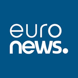 euronews Logo