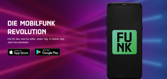 freenet FUNK