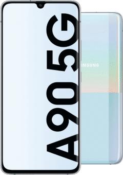 Samsung Galaxy A90 5g Mit Vertrag Stand März 2021 Handyhase De