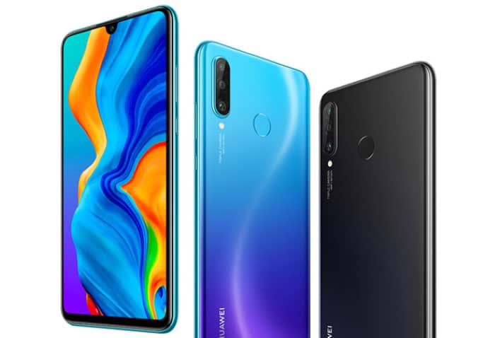Huawei P30 Lite (New Edition)