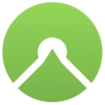komoot Logo