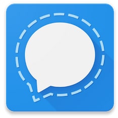 Signal Logo