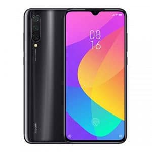 Xiaomi Mi 9 Lite