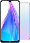 Xiaomi Redmi Note 8T