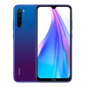 Xiaomi Redmi Note 8T