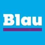 Blau Logo (Teaserbild)