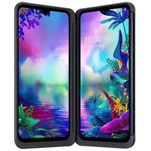 LG G8X Thinq