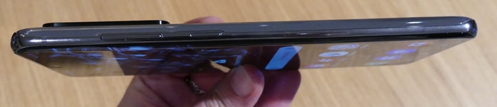 Samsung Galaxy S20 Ultra Test & Daten: Der Riese mit 108-MP-Foto- und 8K-Videokamera