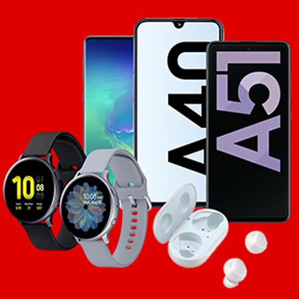 mediamarkt galaxy watch