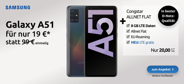 samsung a51 telkom contract