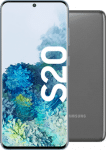 Samsung Galaxy S20