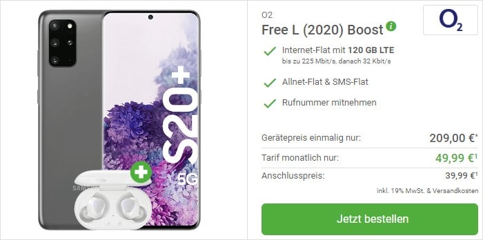 s20 5g o2