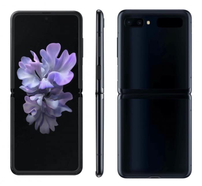 Samsung Galaxy Z Flip