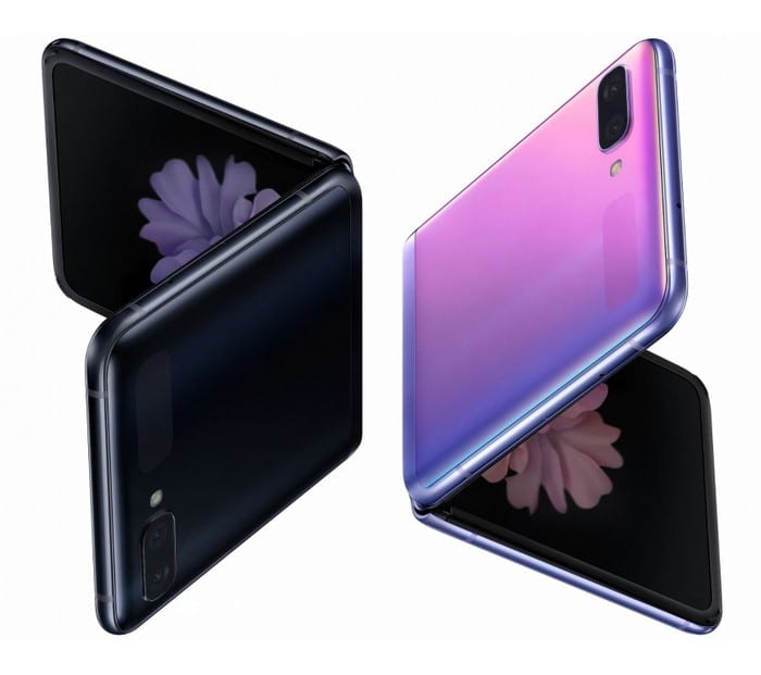 Samsung Galaxy Z Flip