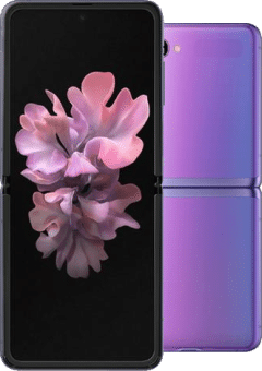 Samsung Galaxy Z Flip 3