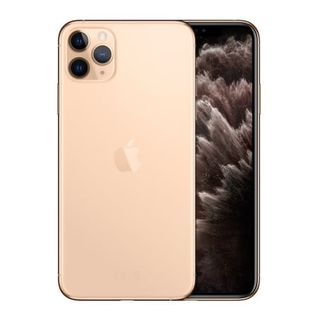 iPhone 11 Pro Max + Vodafone Smart XL ab eff. 12,45 € mtl.