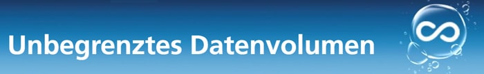 o2 Free Unlimited Tarife: Unbegrenztes Datenvolumen & Rundum-sorglos-Tarife ab 29,99 € mtl. - Erfahrungen & Test