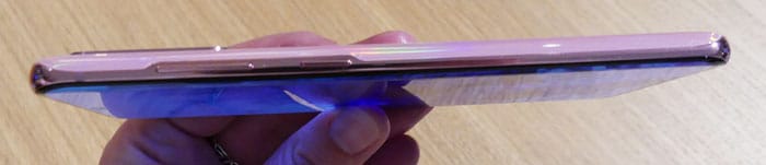 [Vorlage] Samsung Galaxy S20 Test & Daten: 64 Megapixel Kamera mit 8K Video Aufnahme