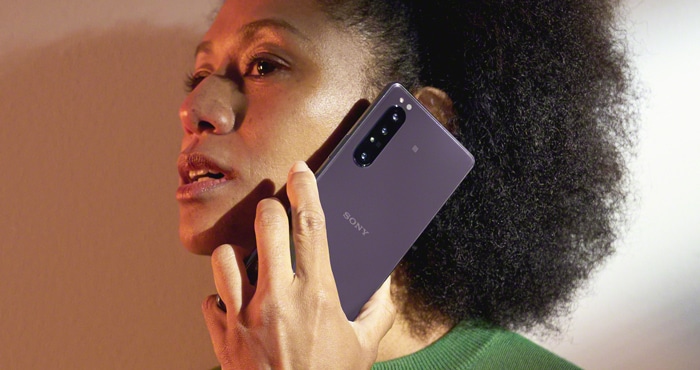 Sony Xperia 1 II Test & Daten: Erstes 5G-Smartphone von Sony mit Triple-Kamera