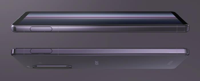 Sony Xperia 1 II Test & Daten: Erstes 5G-Smartphone von Sony mit Triple-Kamera