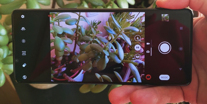 Sony Xperia 1 II Test & Daten: 5G-Smartphone von Sony mit Triple-Kamera für Profis & Gamer