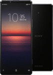 Sony Xperia 1 II