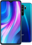 Xiaomi Redmi Note 8 Pro