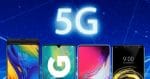 5G Smartphone, 5G Handy