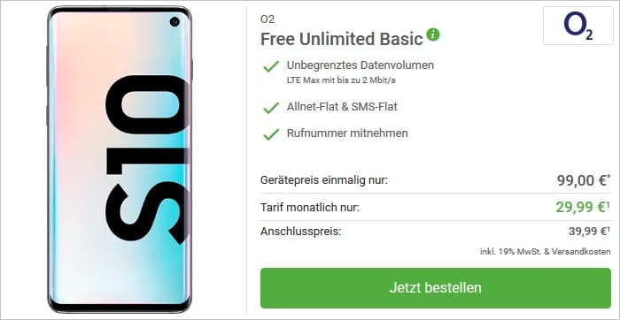 samsung s10 o2