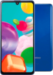 Samsung Galaxy A41