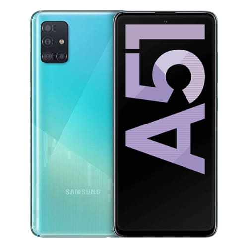 galaxy a 05