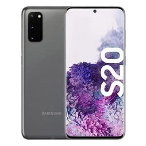 Samsung Galaxy S20 Grau Thumb