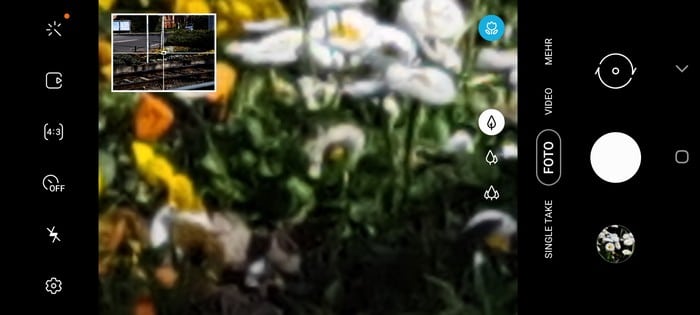 Samsung Galaxy S20 Ultra 5G Test