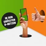 klarmobil Allnet Flats Teaserbild