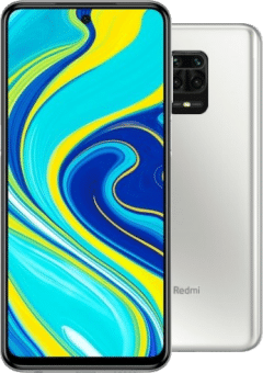 Xiaomi Redmi Note 9S