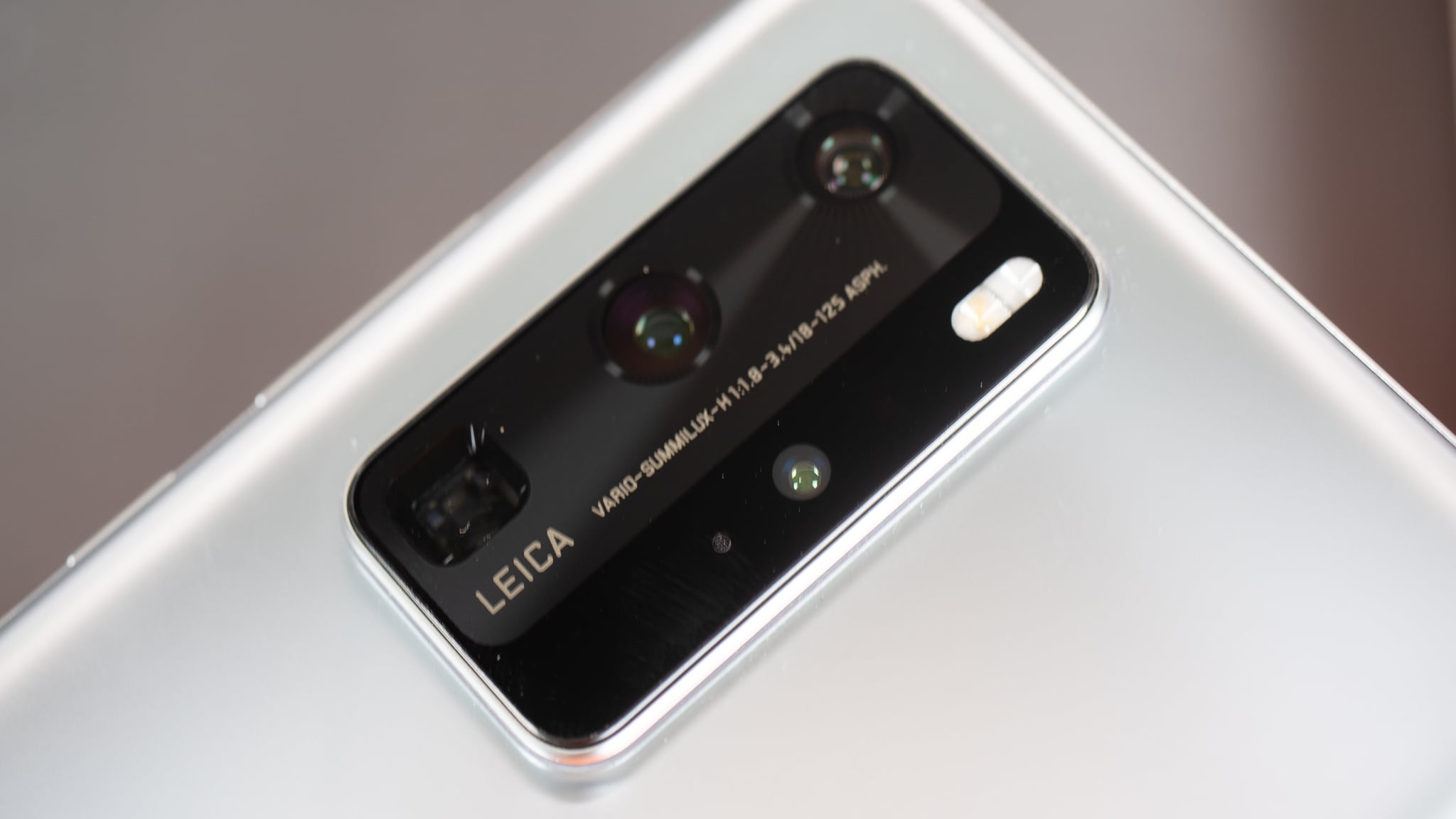 Huawei P40 Pro Test & Daten: Flaggschiff geht neue Wege und eckt damit an