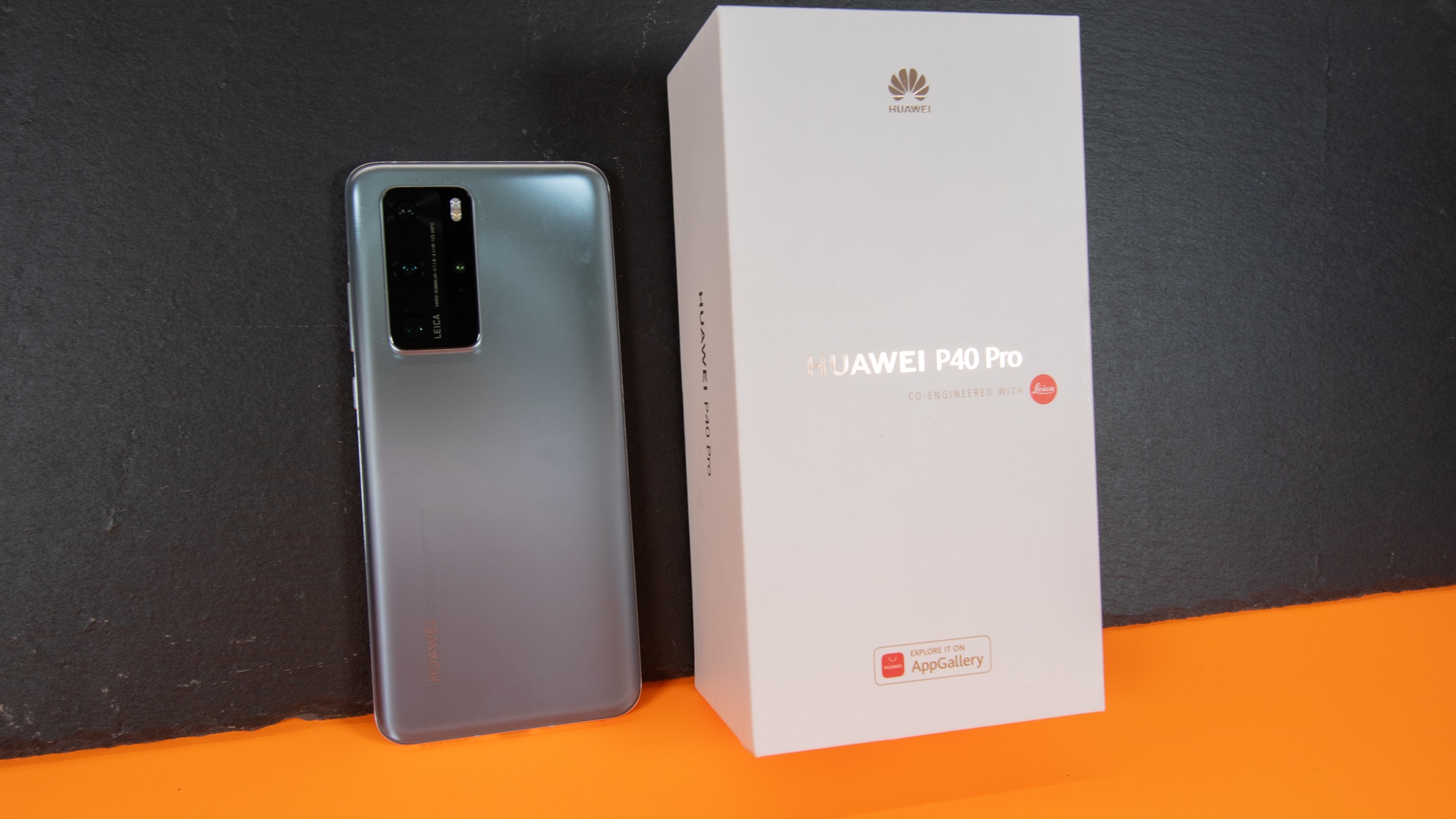 Huawei P40 Pro Test & Daten: Flaggschiff geht neue Wege und eckt damit an