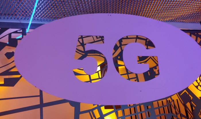 5G: Der neue Mobilfunkstandard für Smartphones und die vernetzte Welt - Telekom, Vodafone, Telefónica und 1&1 bauen aus