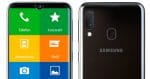 EinfachFon: Ein perfektes Smartphone für Senioren & Kinder - leichte Bedienung & trotzdem schickes Design