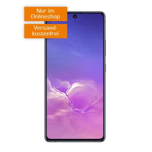 vodafone samsung s10 lite