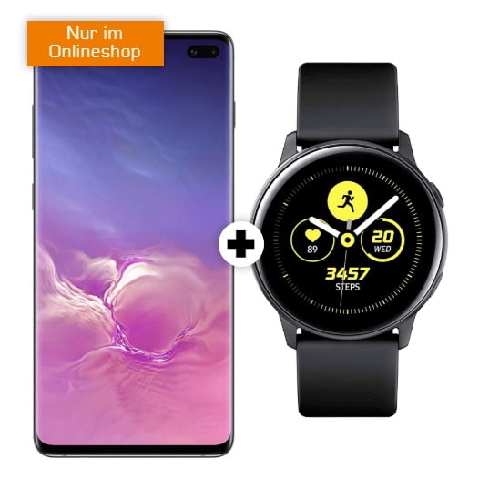 samsung galaxy s10  plus saturn