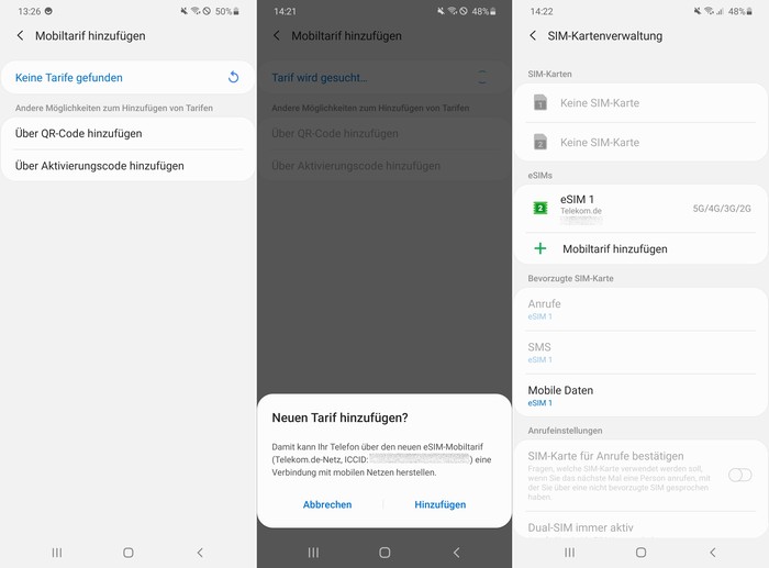 Samsung Galaxy S20 Ultra 5G Test