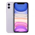 iPhone 11 Violett Thumbnail