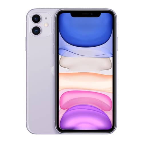 iPhone 11 + o2 Mobile Unlimited ab eff. 26,49 € im Monat ⭐
